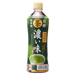 伊右衛門 濃い味 600ml