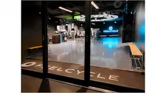 フィールサイクル (FEELCYCLE) 札幌店の画像