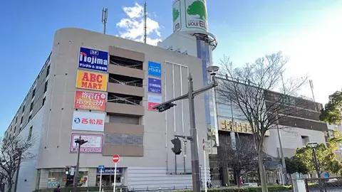 ホットヨガのカルド 成田店の写真1
