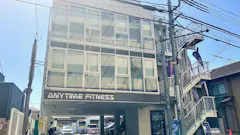 エニタイムフィットネス 田無店の画像