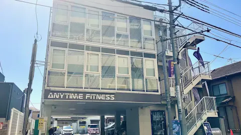 エニタイムフィットネス 田無店の写真2