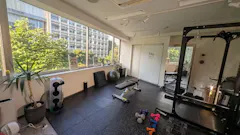 FAb fitness&beauty 田町・三田・白金高輪店の画像