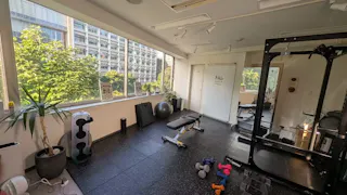 FAb fitness&beauty 田町・三田・白金高輪店の写真3