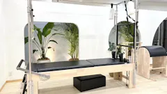La pilates（ラピラティス） 梅田店の画像