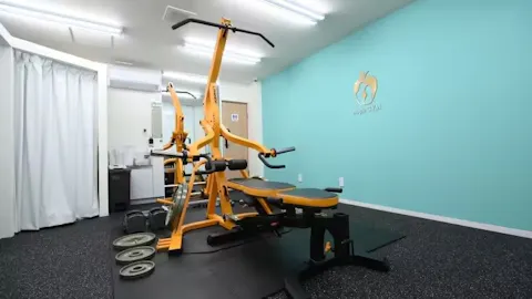 アップルジム (Apple GYM) 町屋店の写真1