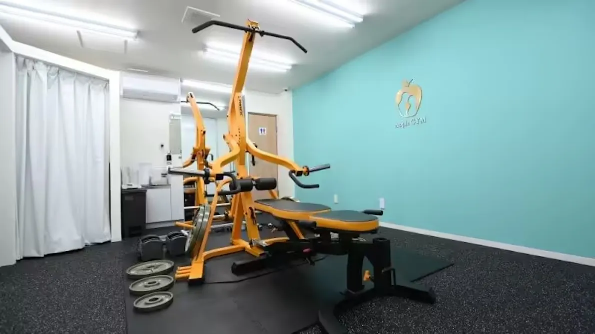 アップルジム (Apple GYM) 町屋店の画像