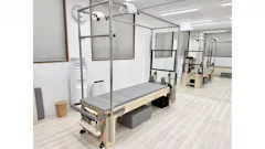 La pilates（ラピラティス） 枚方店の画像