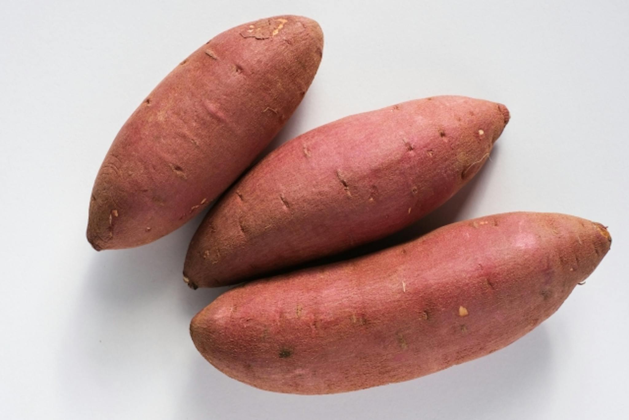 さつまいもの炭水化物含有量は？ダイエット中の摂取のポイントを解説のサムネイル