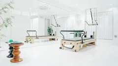 ピラティススタジオ デップ (PILATESSTUDIO DEP) 心斎橋店の画像