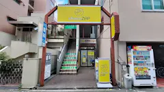 チョコザップ緑橋店のイメージ