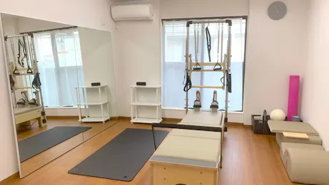 スタジオアイビー (studio IVY) 西荻窪店の写真2