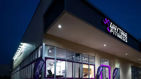 エニタイムフィットネス 糸満店の写真2