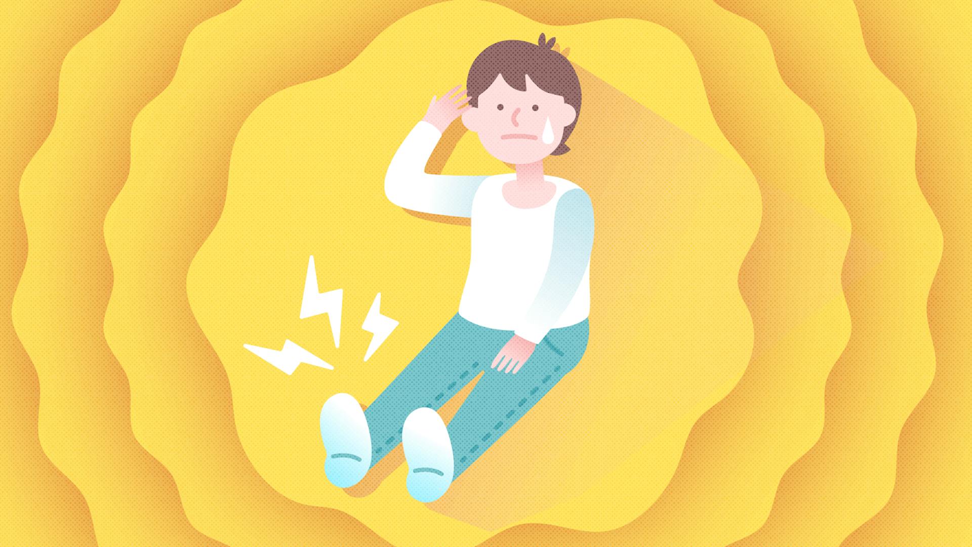 ビタミンB12が不足する原因とよくある症状は？摂取しやすい食品も紹介のサムネイル