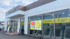 チョコザップ (chocoZAP) 加古川溝之口店の画像