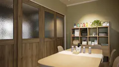 フィットネスサロン オリーヴの画像