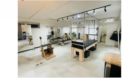 ピラティススタジオ ルルト 町田店の写真1