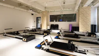 ピラティススタジオ Lien（リアン） 国分寺店の写真4