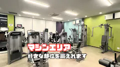 エニタイムフィットネス 高岡京田店の画像