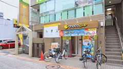 チョコザップ (chocoZAP) 元住吉店の画像