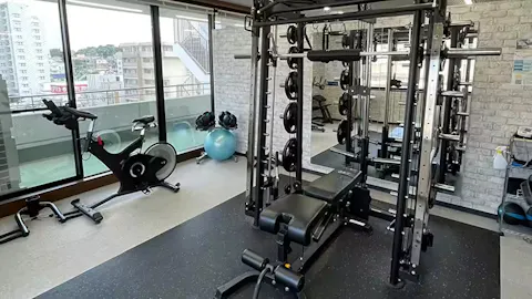 プライベートボックスフィット (Private Box Fit) 赤羽店の写真1