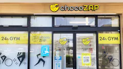 チョコザップ (chocoZAP) 神水店の画像