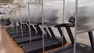 HYPER FIT 24（ハイパーフィット24） 出雲塩冶店の写真5