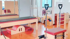 ゼンプレイスピラティス (zen place pilates) 門前仲町スタジオ店の画像