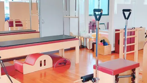 ゼンプレイスピラティス (zen place pilates) 門前仲町スタジオ店の写真1