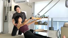 Pilates studio Ciel自由が丘店のイメージ