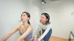 Hain pilates(ハインピラティス) 三宮店の画像