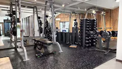 グッドライフジム (GOODLIFE GYM) 北千住店の画像