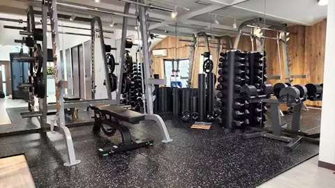 グッドライフジム (GOODLIFE GYM) 北千住店の写真1