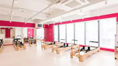 アーバンクラシックピラティス(URBAN CLASSIC PILATES) 綾瀬店の画像