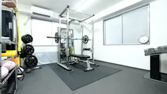 ミヤザキジム (MIYAZAKI GYM) 白金高輪店の画像