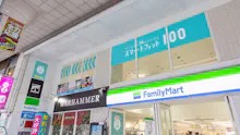 SmartFit100 仙台一番町店のイメージ