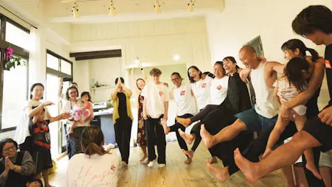 YOGA & LIBRARY - STUDIO 8131 -の写真1