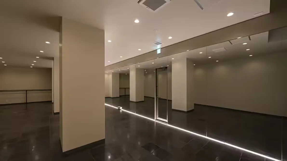ララアーシャ (LaLa Aasha) 自由が丘店の画像