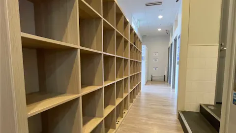 エニタイムフィットネス あま七宝店の写真2