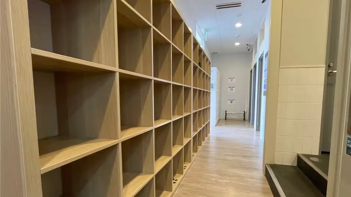 エニタイムフィットネス あま七宝店の画像