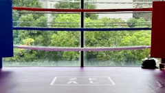 ZEAL BOXING FITNESS（ジール ボクシング フィットネス） 東武練馬店の画像