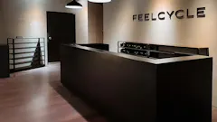 フィールサイクル (FEELCYCLE) 梅田茶屋町店の画像