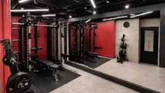 UNLOCK GYM 押上/本所吾妻橋店の画像
