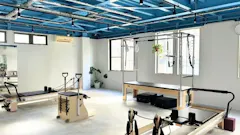 ピラティススタジオ ルルト 藤沢店の画像