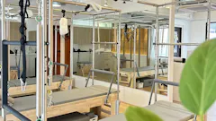 La pilates（ラピラティス） 自由が丘店の画像