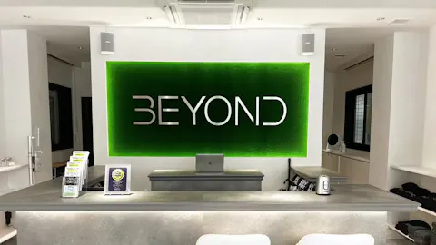 ビヨンド (BEYOND) 博多店の写真2