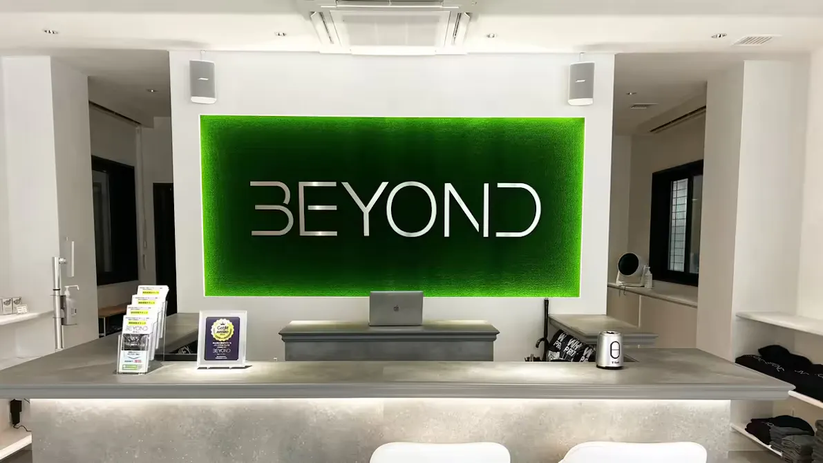 ビヨンド (BEYOND) 博多店の画像