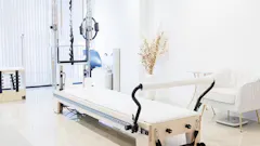 ピラティススタジオ デップ (PILATESSTUDIO DEP) 広島店の画像