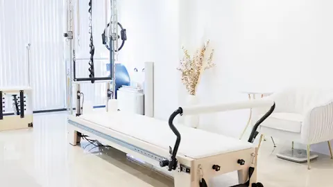 ピラティススタジオ デップ (PILATESSTUDIO DEP) 広島店の写真2