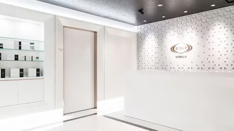 ライザップ (RIZAP) 新宿(女性専用)店の写真1