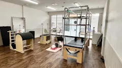 TRUE FORM PILATES 七里スタジオの画像